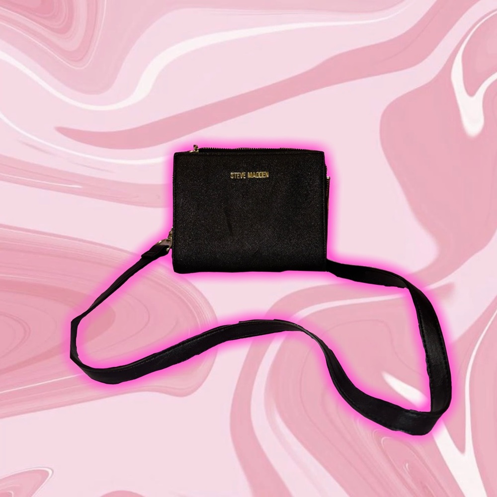 Steve Madden purse
